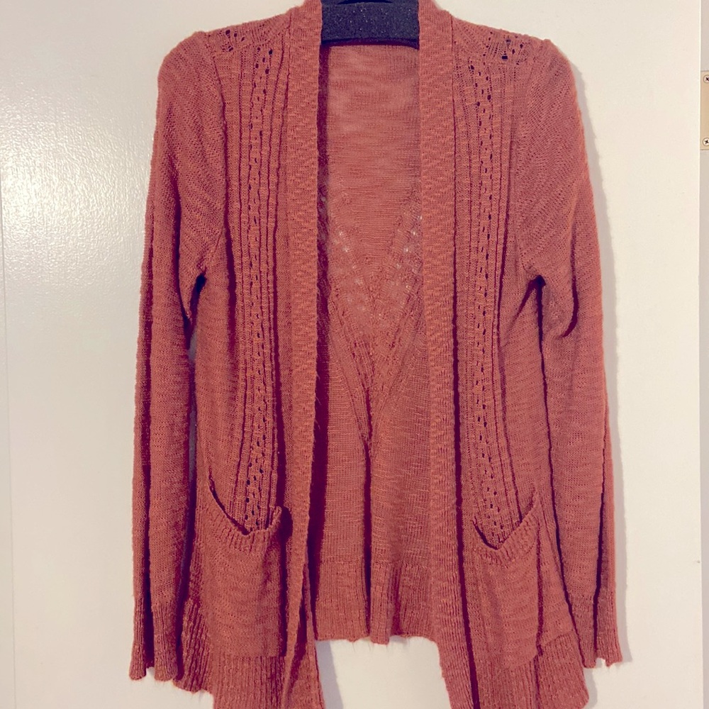 Cardigan